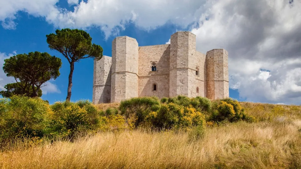 Castel del Monte