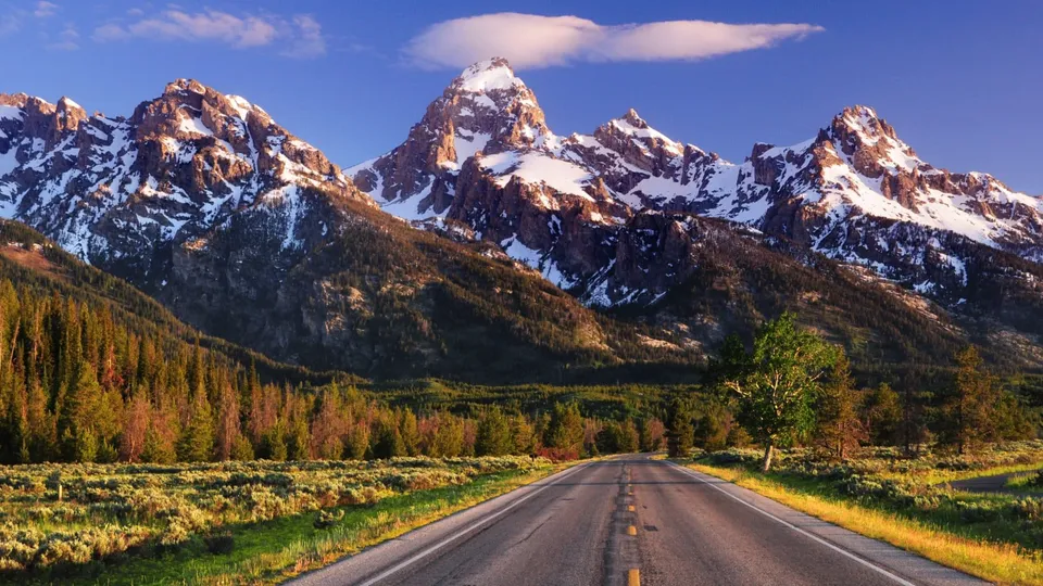 Grand Teton