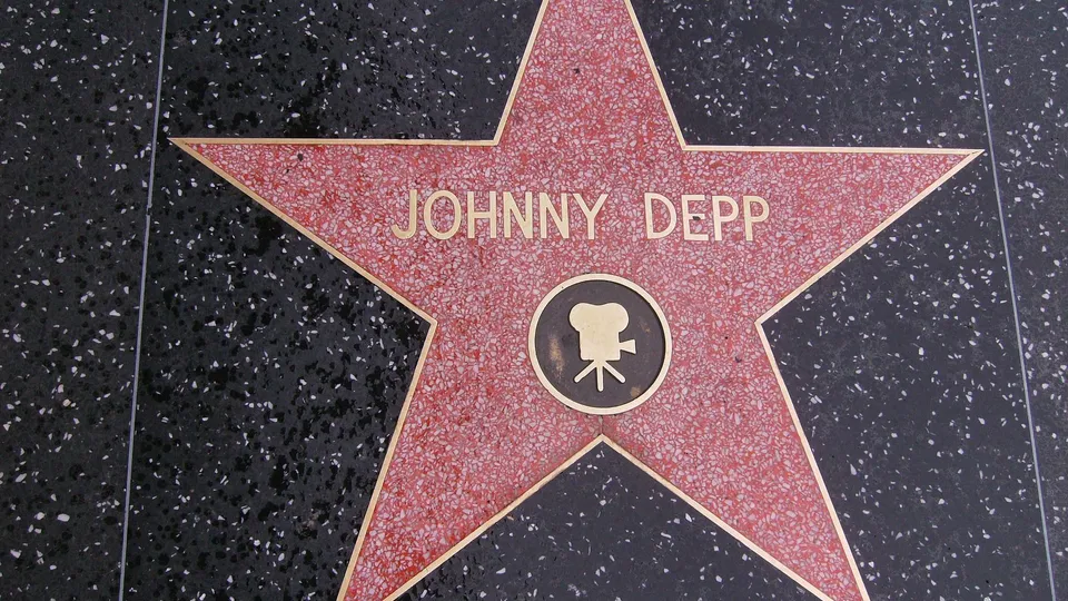 Walk of Fame