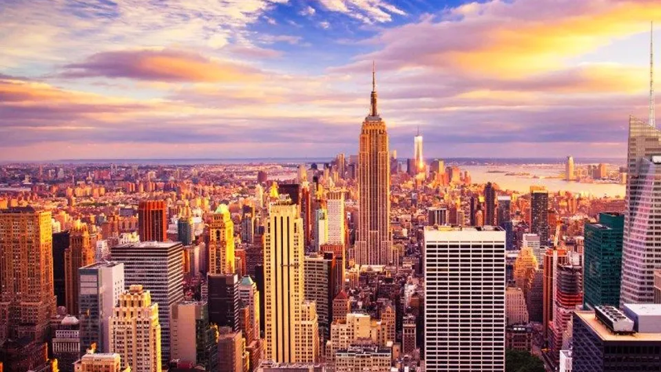 New York City