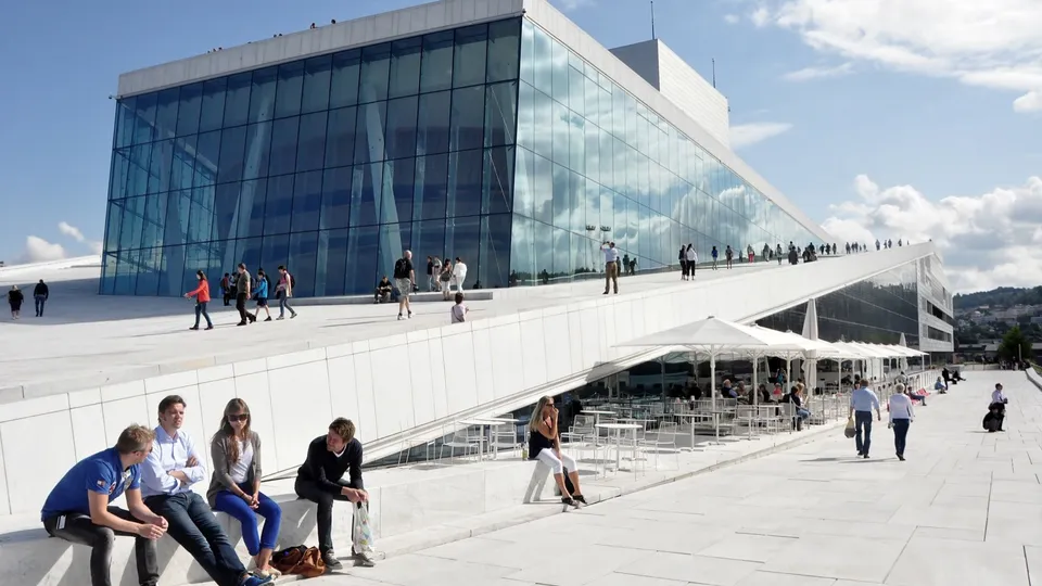 Oslo