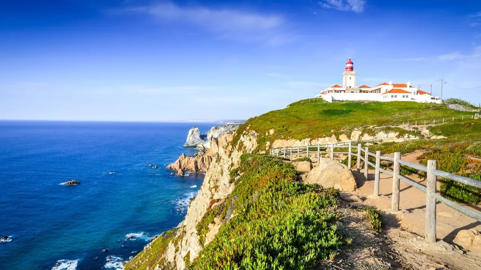 Cabo da Roca