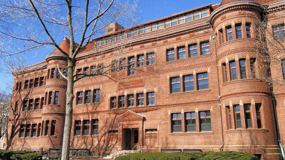 Università di Harvard