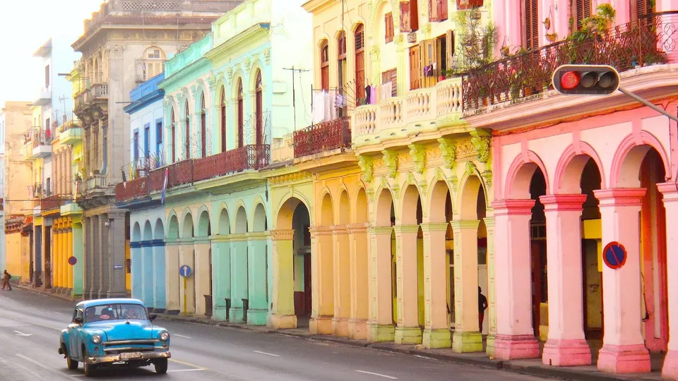 L'Havana