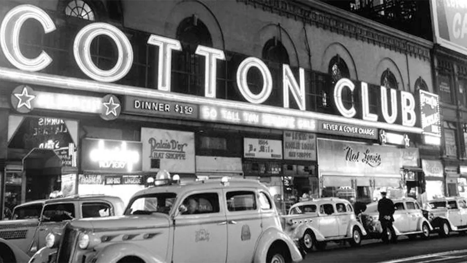 Cotton Club