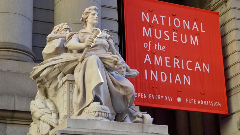 Museum of the American Indians