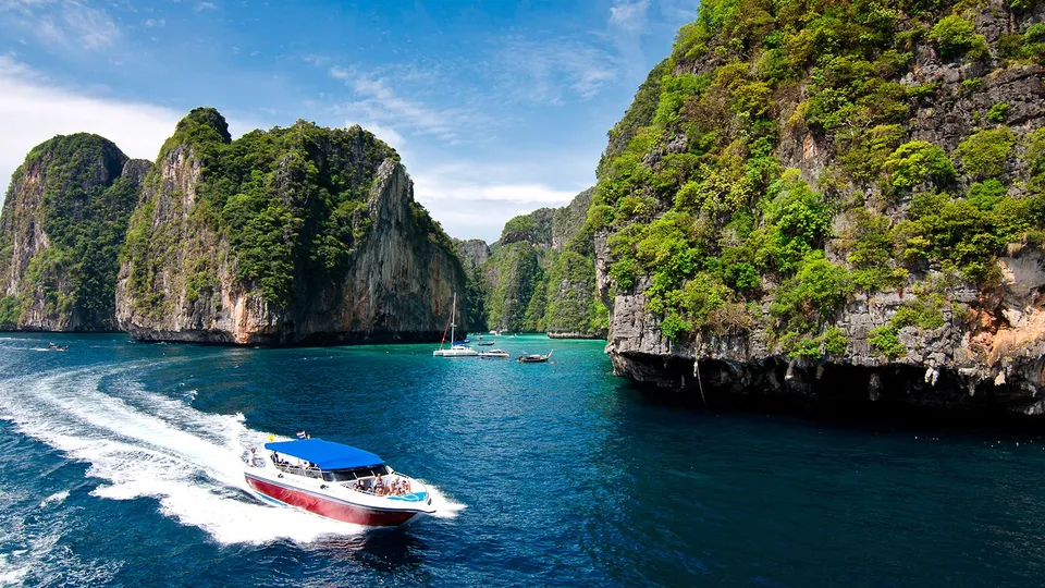 Giorno 12 PHUKET