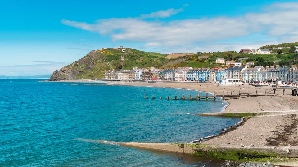 Aberystwyth