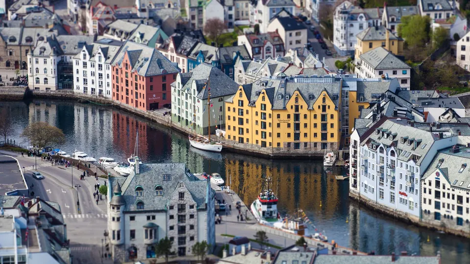 Alesund