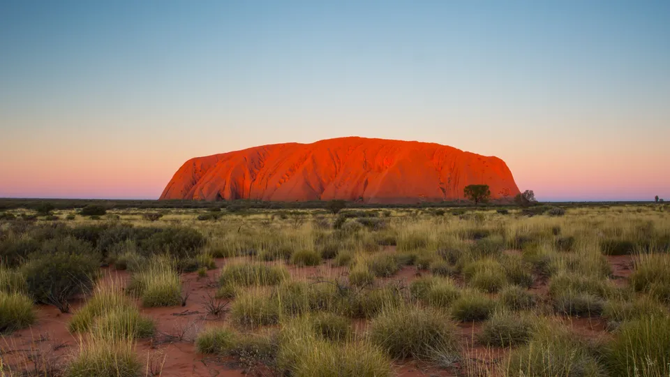 Australia