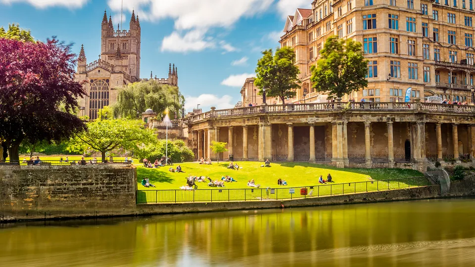 Città di Bath