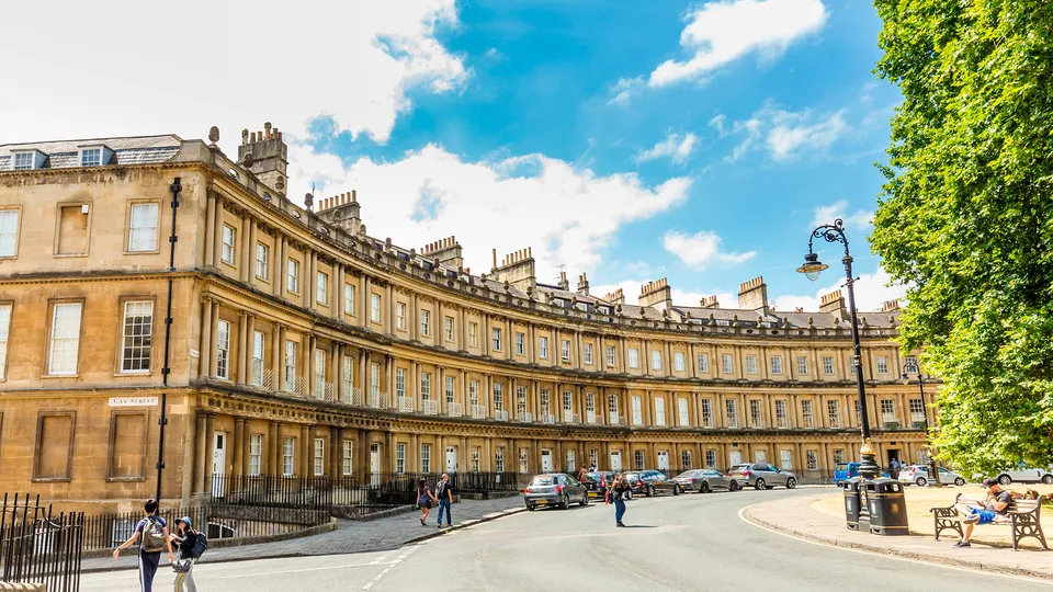 Bath