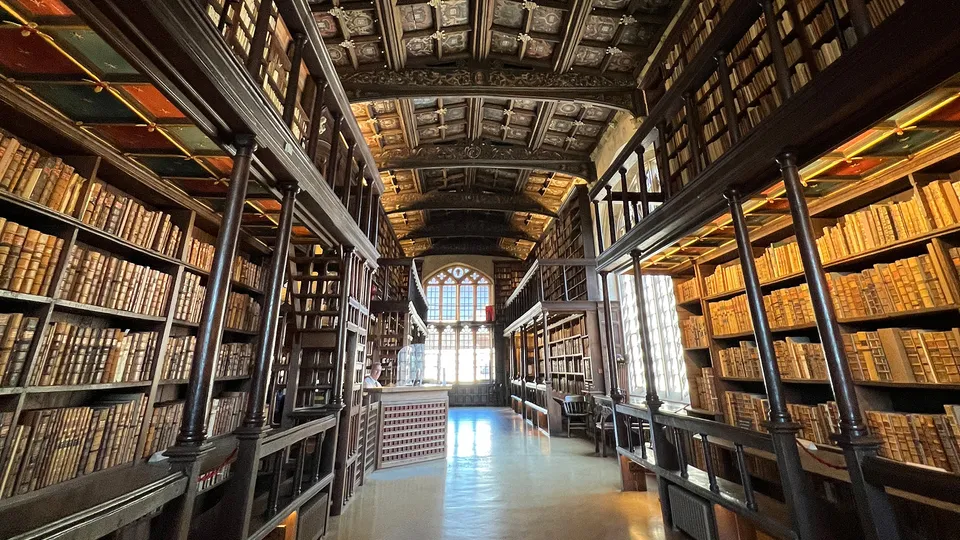 Bodleian Library