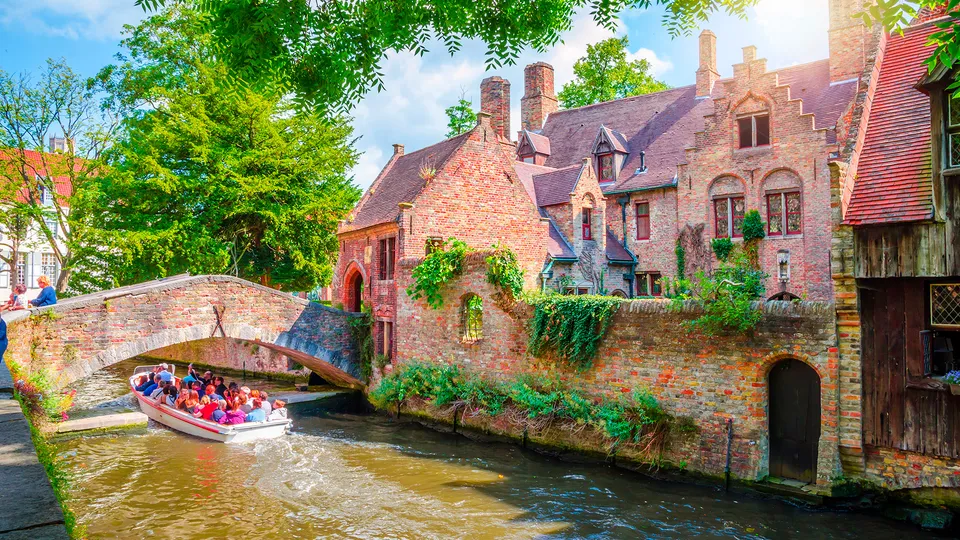 Bruges