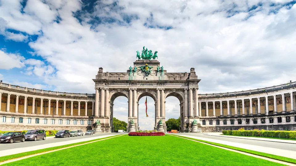 Bruxelles