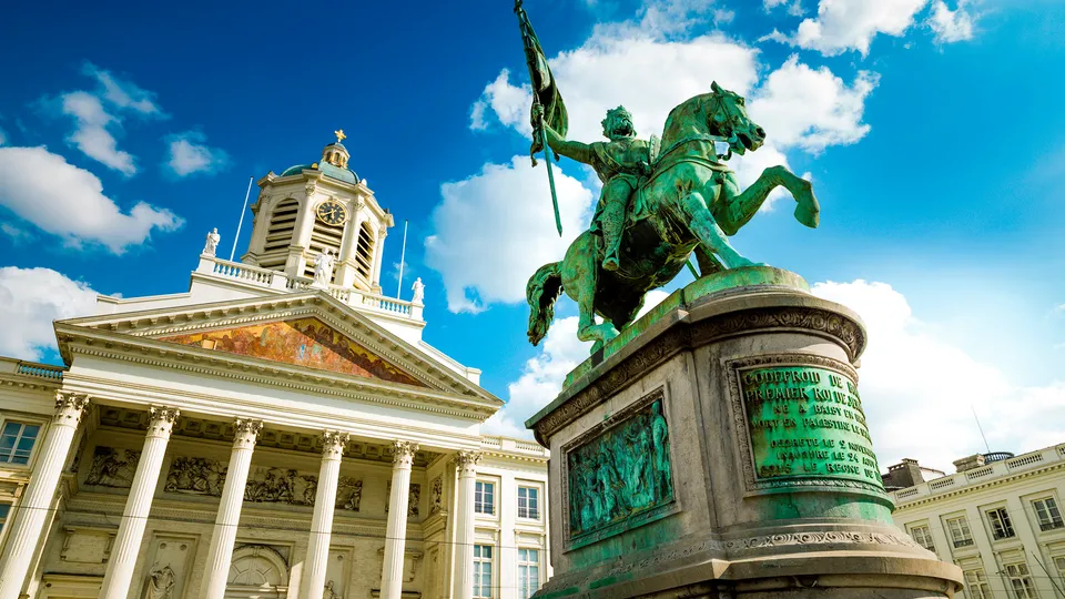 Bruxelles