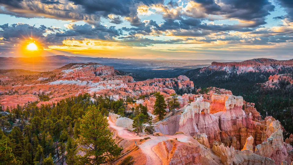 Bryce Canyon