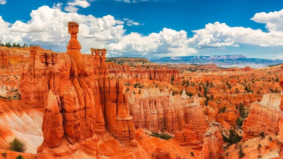 Bryce Canyon