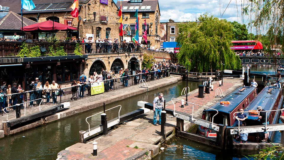 Camden Town