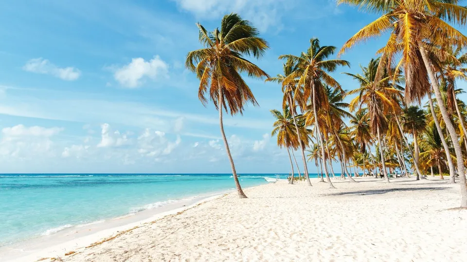 Spiagge Caraibi