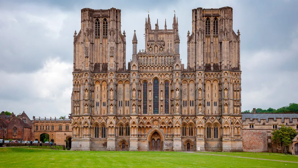 Cattedrale di Wells
