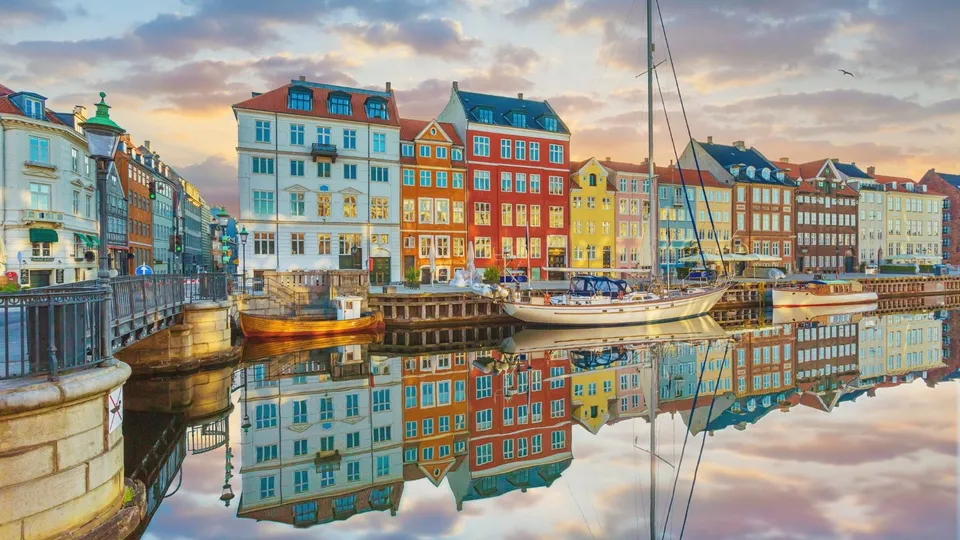 Danimarca - Copenhagen