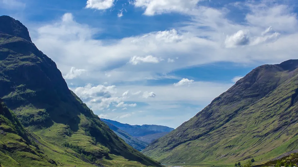 Fort William