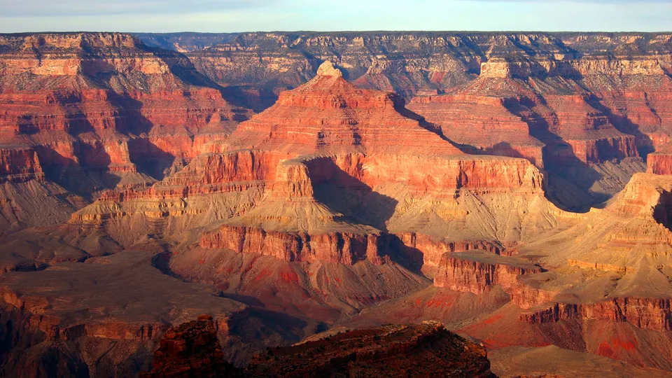 Grand Canyon