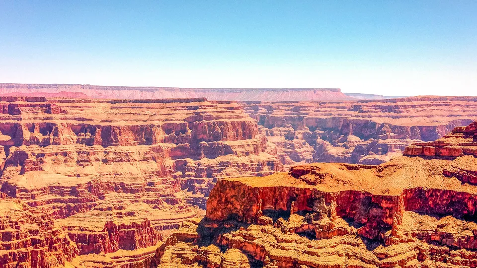 Grand Canyon
