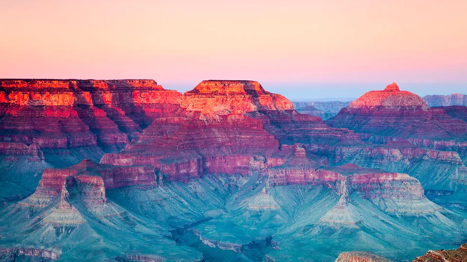 Grand Canyon