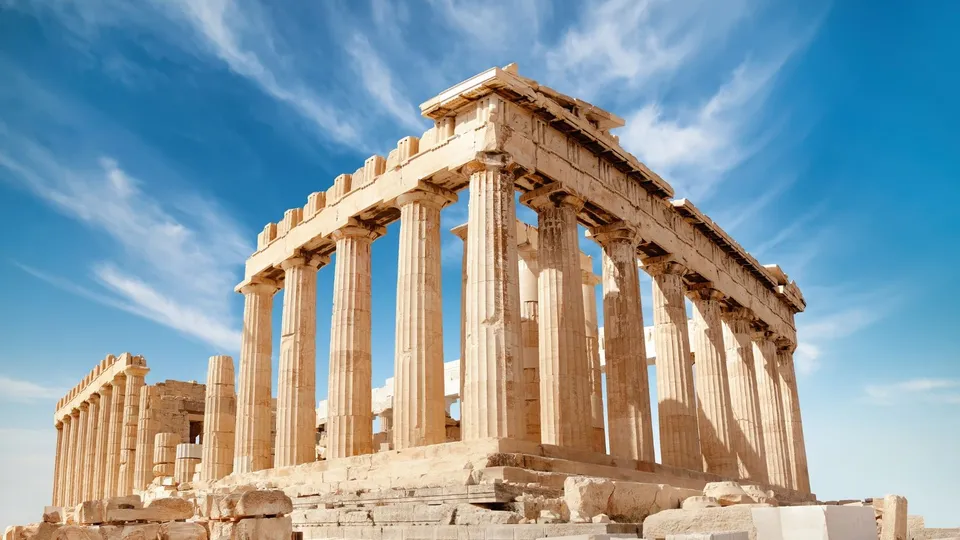 Grecia - Atene