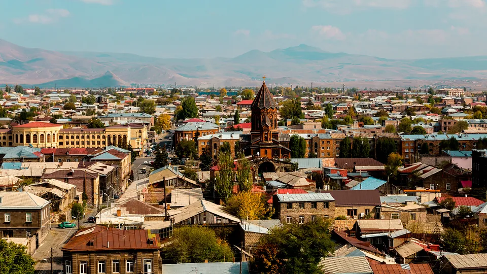 Gyumri