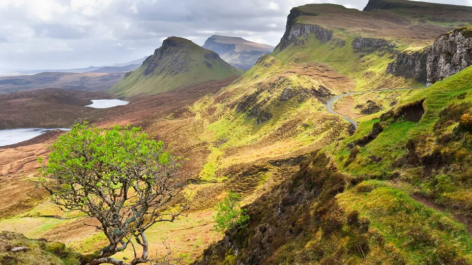 Isola di Skye