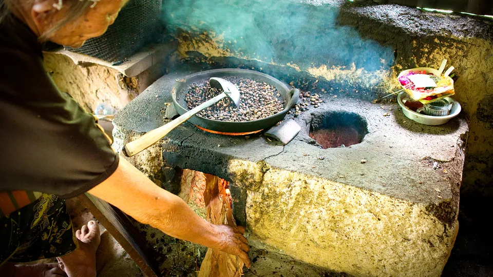 Caffè Kopi Luwak
