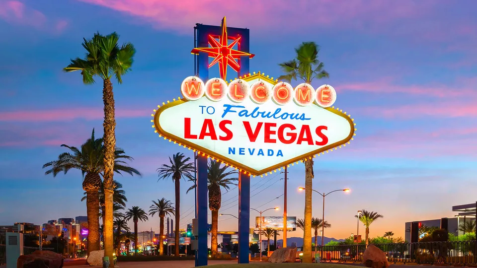 Las Vegas