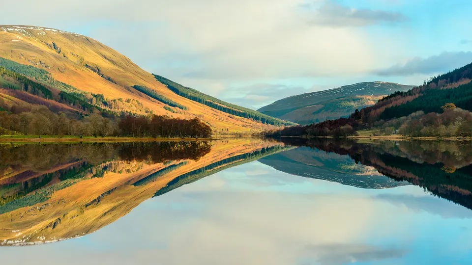 Loch Voil