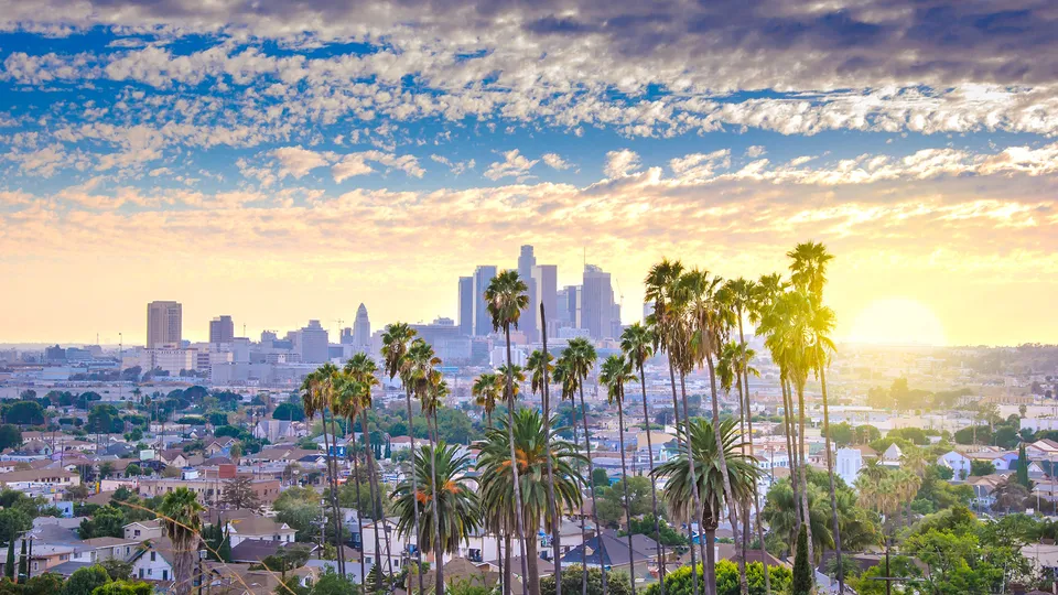 Los Angeles