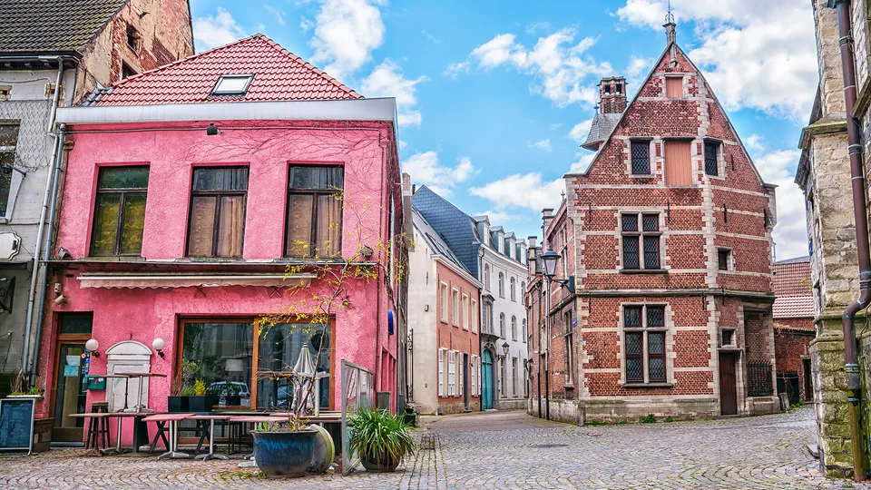 Città di Mechelen