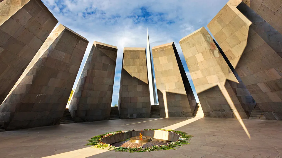 Museo del Genocidio Armeno