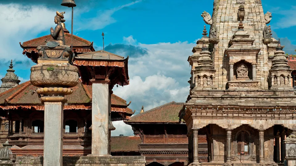 Bhaktapur