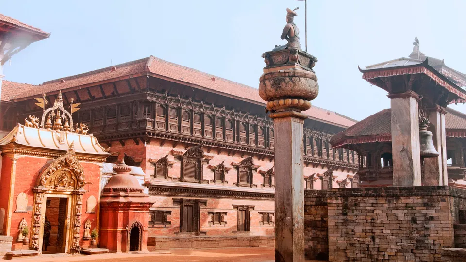 Bhaktapur