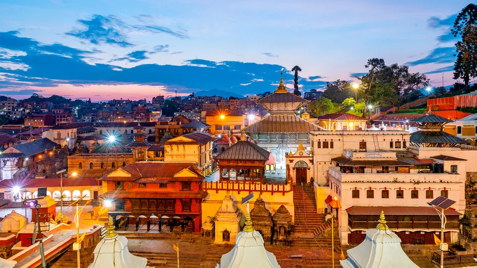 Kathmandu