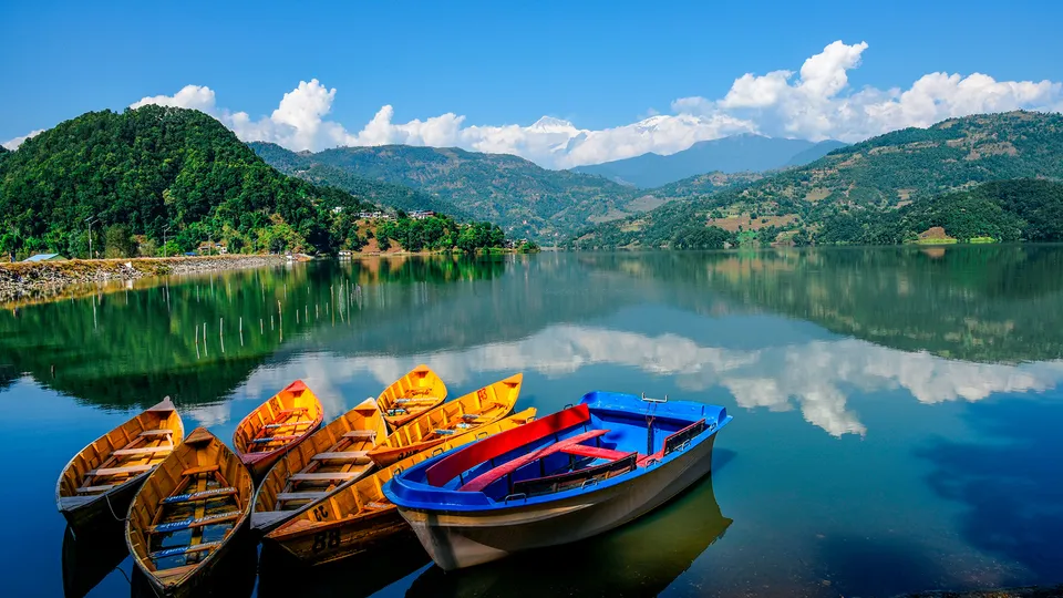 Pokhara