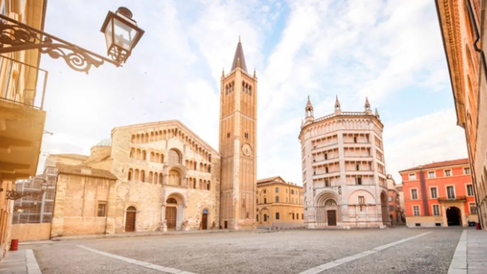 Parma capitale della cultura 2020-2021
