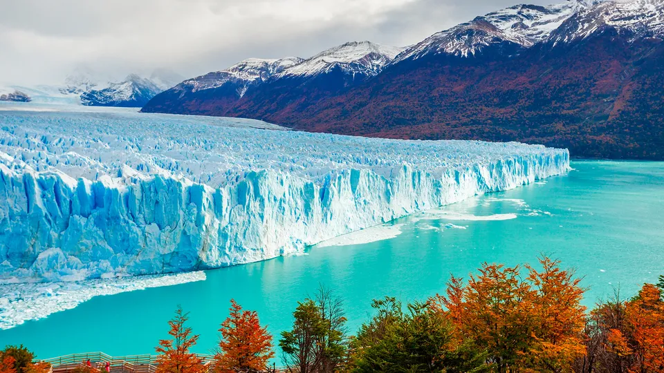 Ghiacciaio Perito Moreno