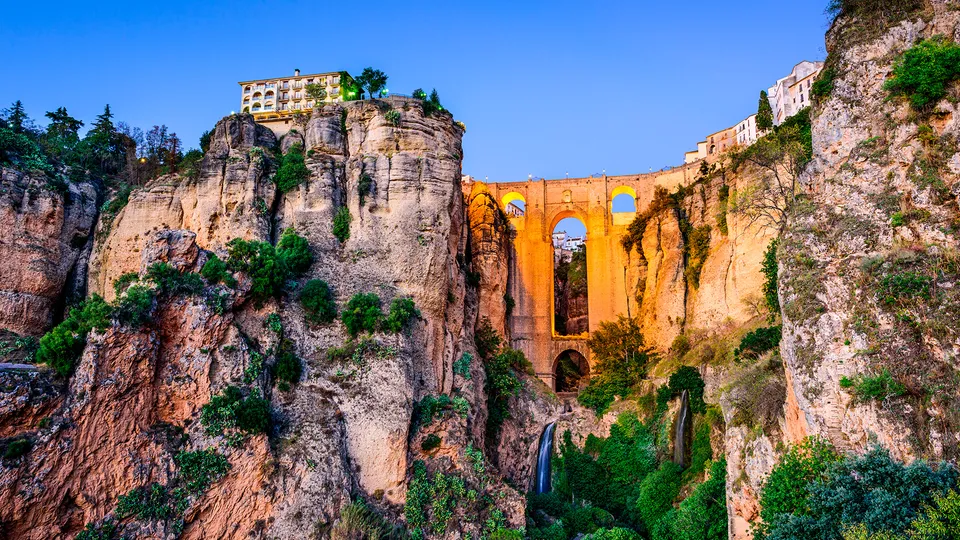 Ponte a Ronda