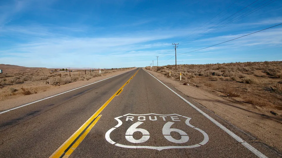 Route 66