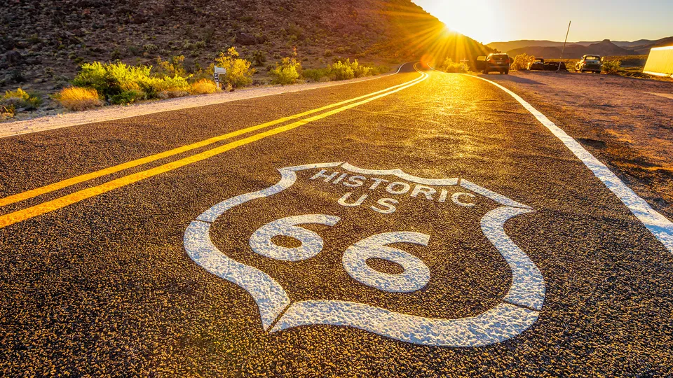 Route 66