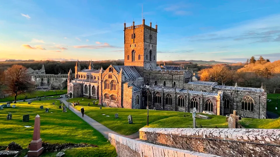 Chiesa di St. David's