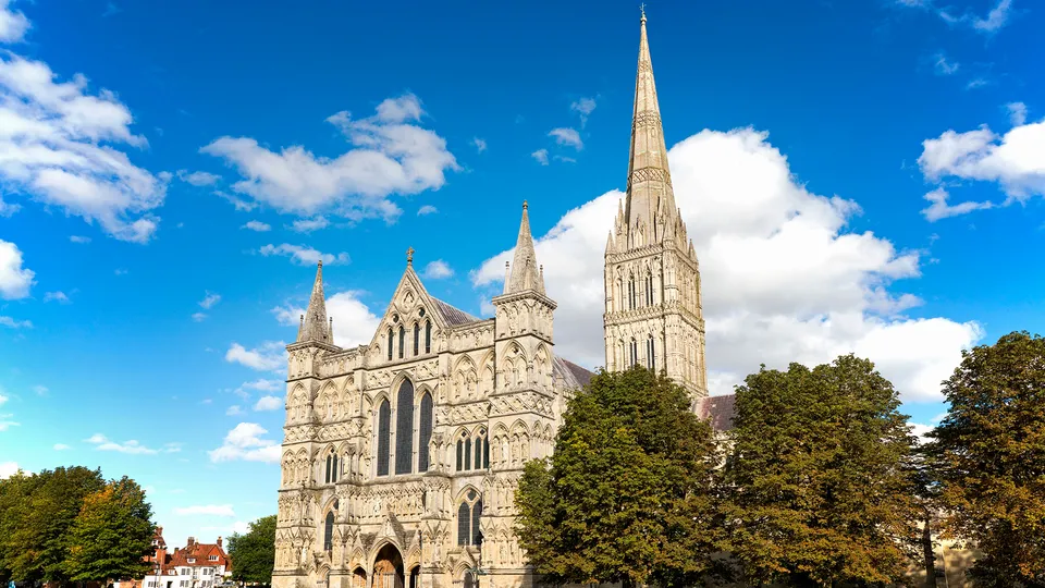 Salisbury